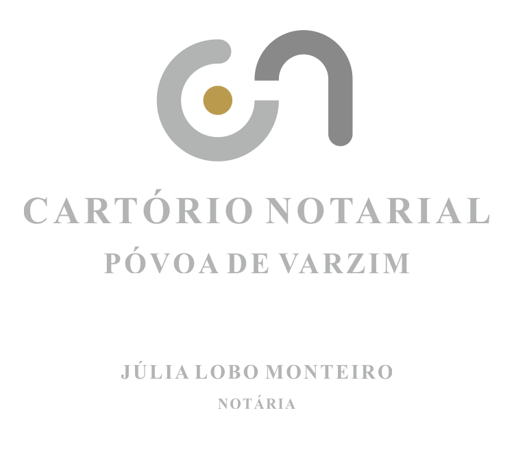 Cartório Notarial Póvoa de Varzim